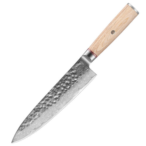 Damascus Steel 8 inch Chef Knife