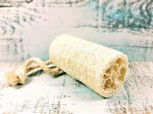 Organic Natural Loofa
